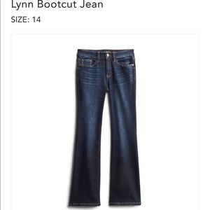 Judy Blue NWT size 14 jeans